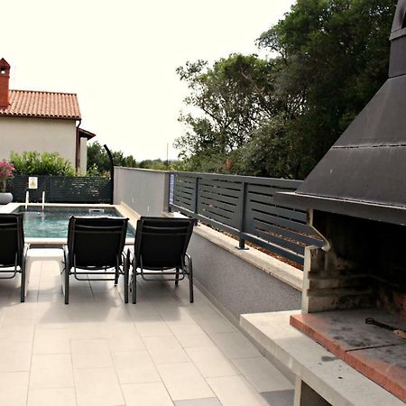 Holiday House Veli Vrh Пула Екстер'єр фото