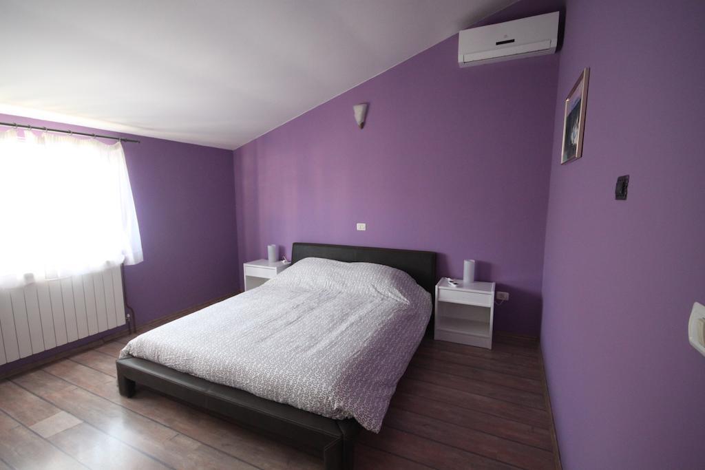 Holiday House Veli Vrh Пула Номер фото