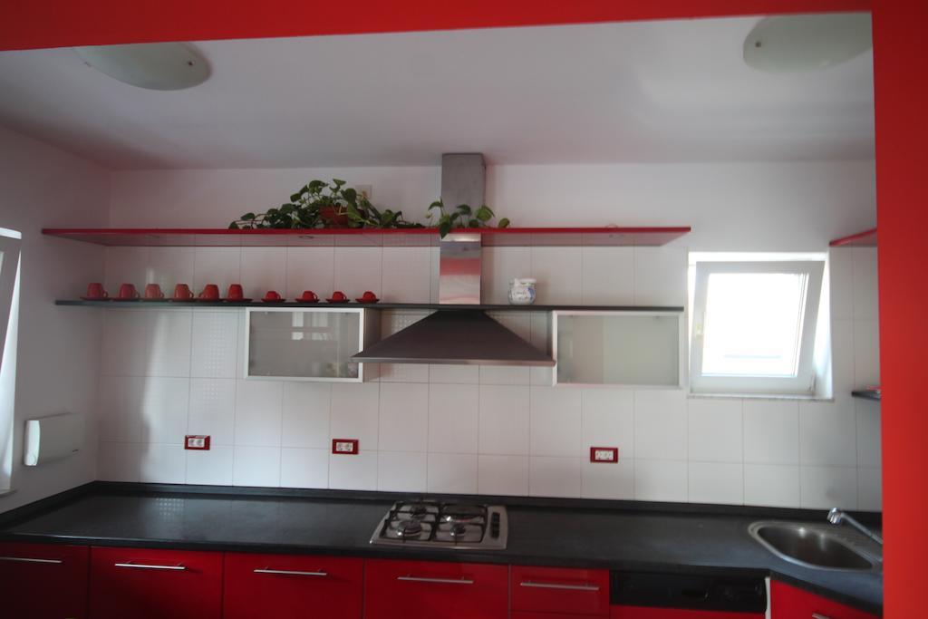 Holiday House Veli Vrh Пула Номер фото